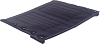 Drive Medical Seat Rail Extension Kit, 18